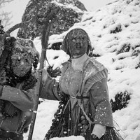 Hogaño: Traditions in Contemporary Spain