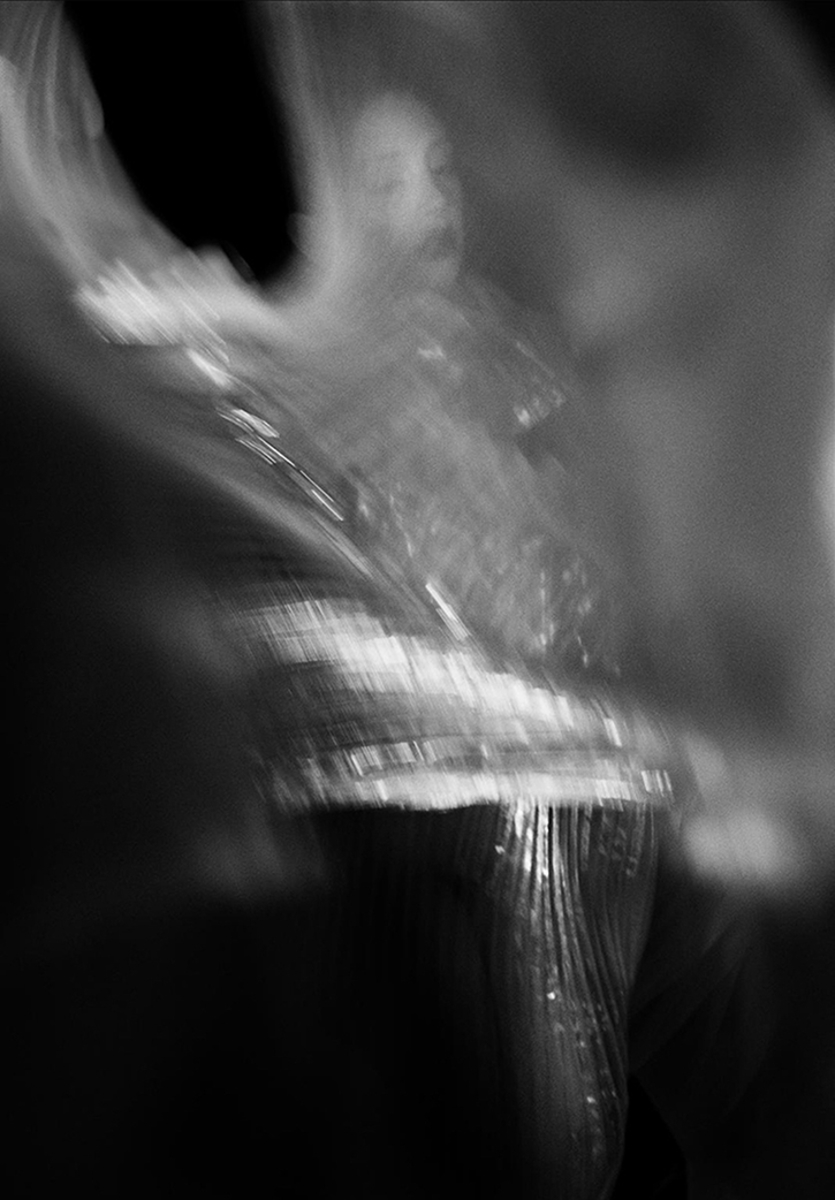 La Danse des Lumières