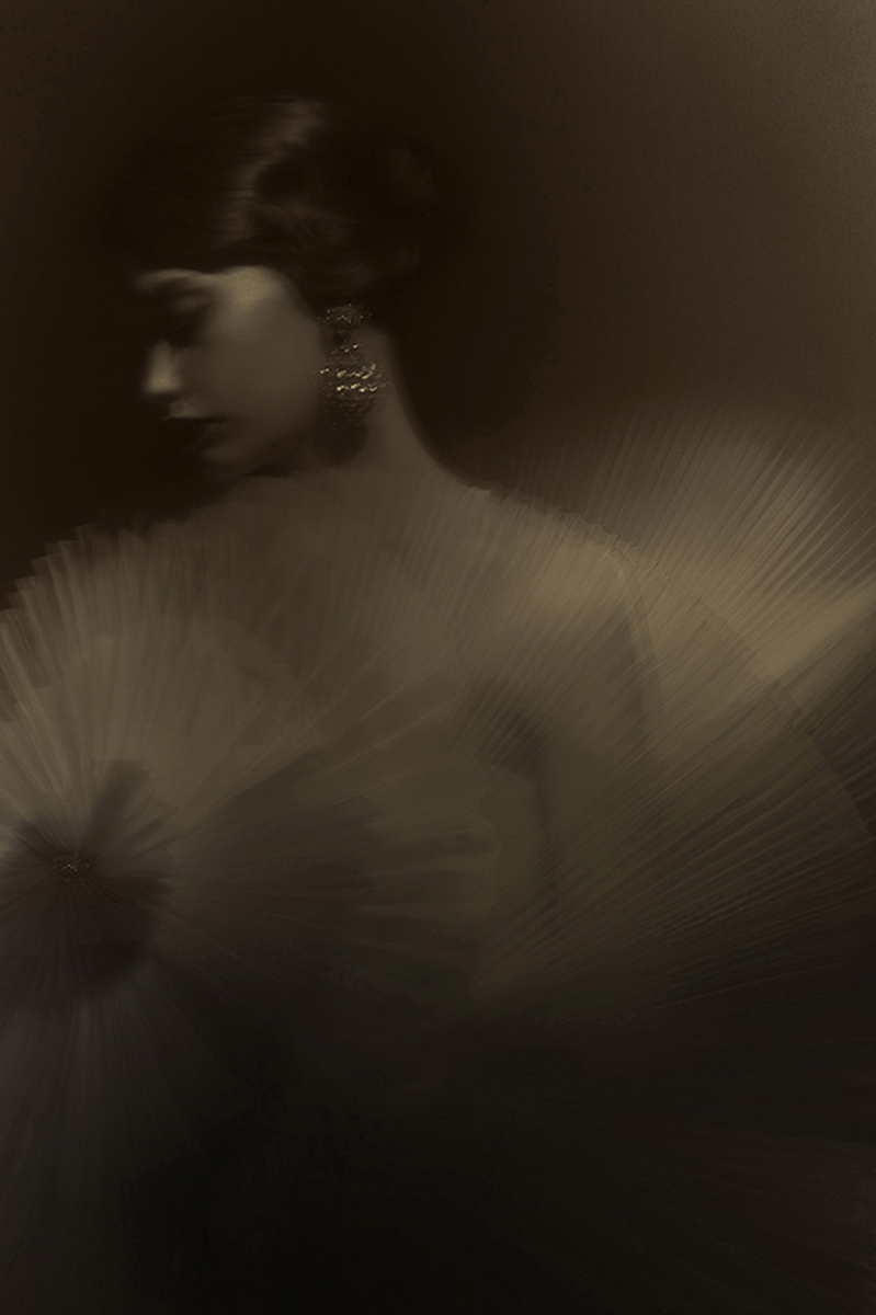 La Danse des Lumières