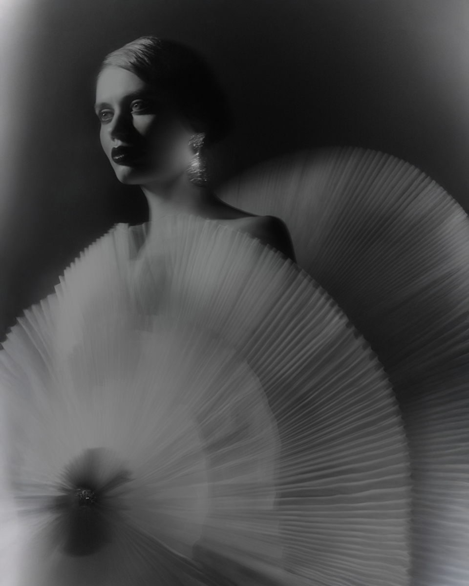 La Danse des Lumières