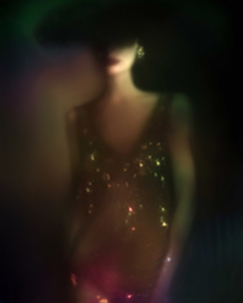 La Danse des Lumières