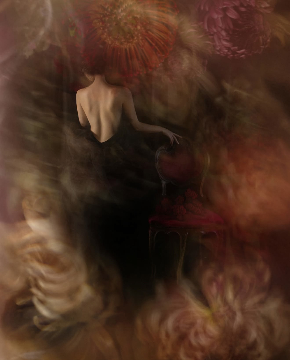 The Age of Flowers