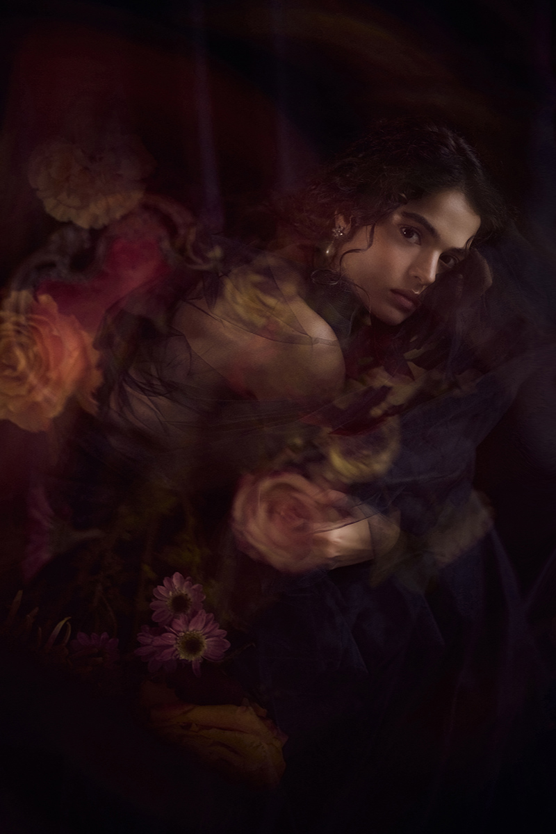 The Age of Flowers