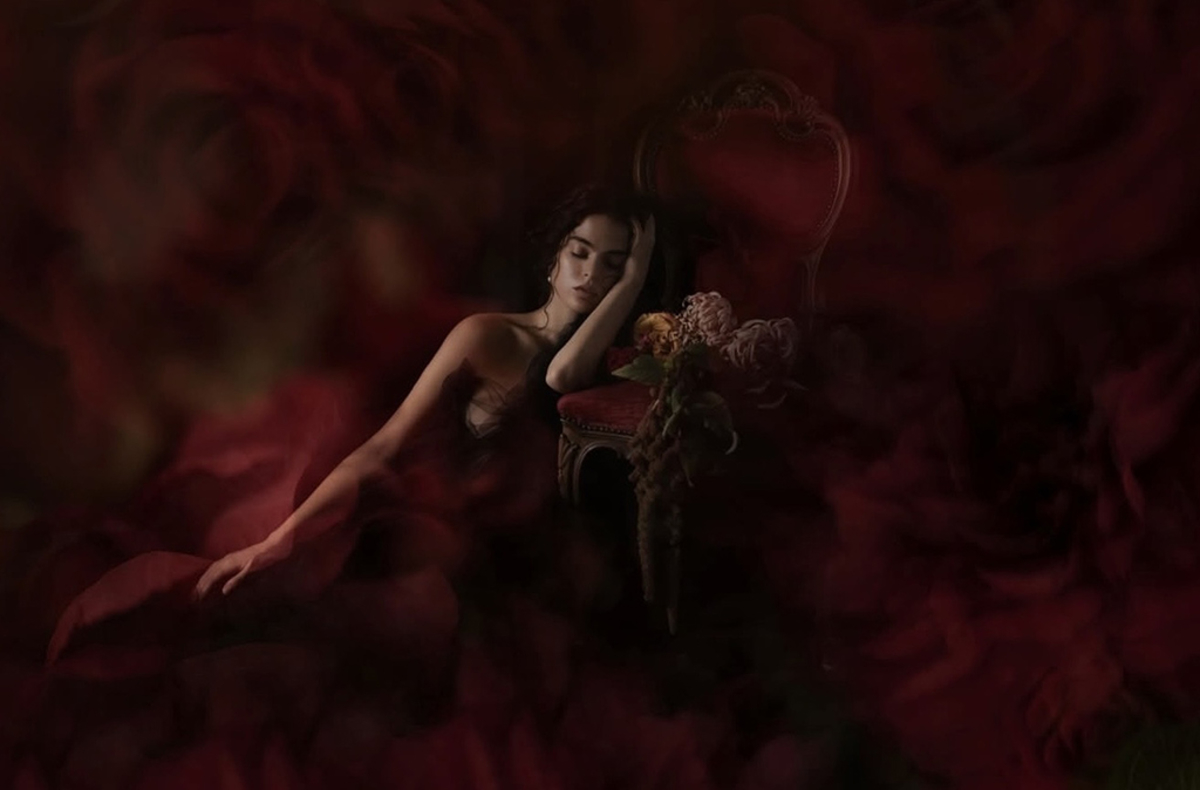 The Age of Flowers