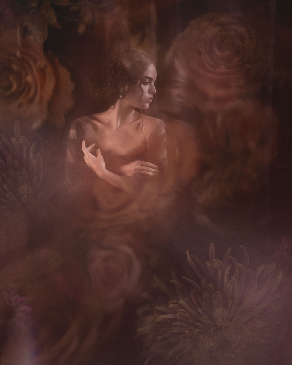 The Age of Flowers