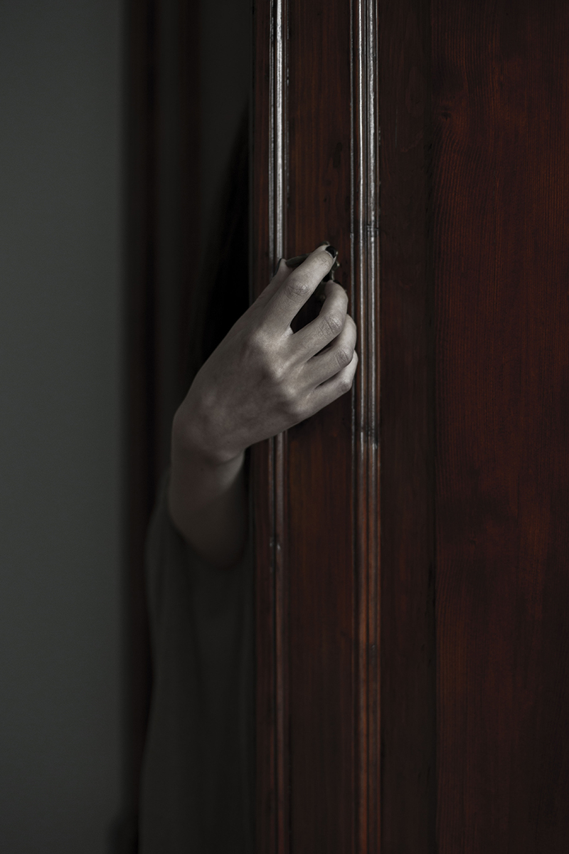 Skeletons in the closet
