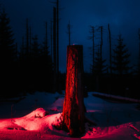 Mesmerizing Glow