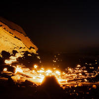 Mesmerizing Glow