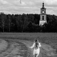 Wings of childhood