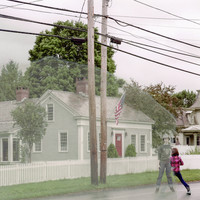 The Persistence of Family