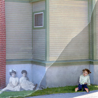 The Persistence of Family