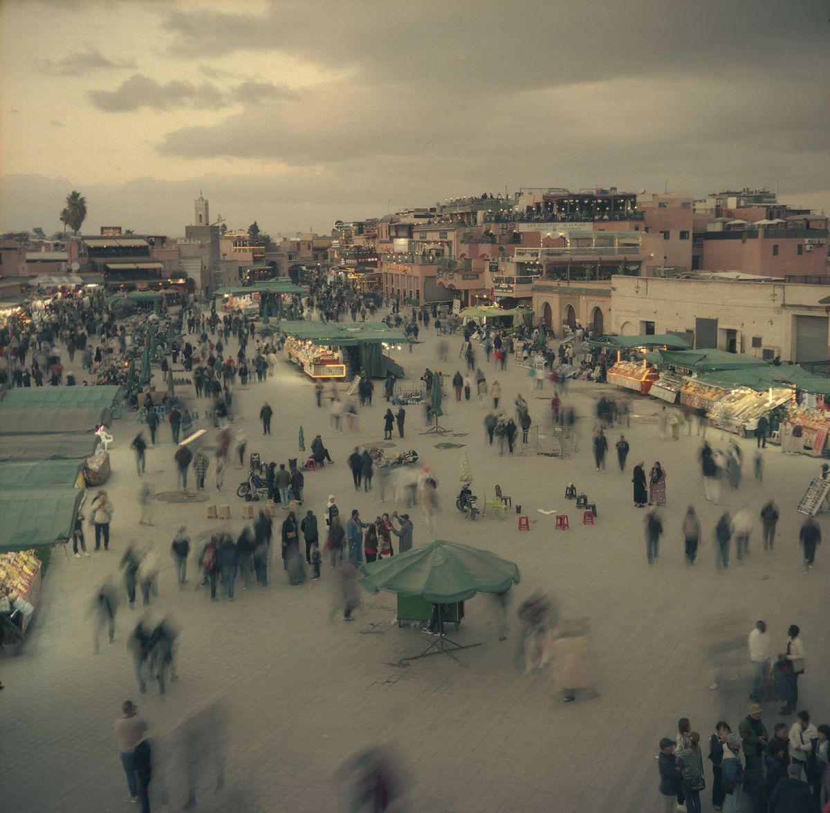 Marrakesh