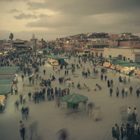 Marrakesh