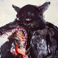 Family Album, Wolf Father