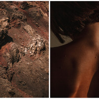 Human landscape