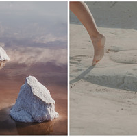 Human landscape