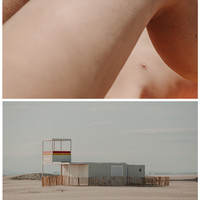 Human landscape