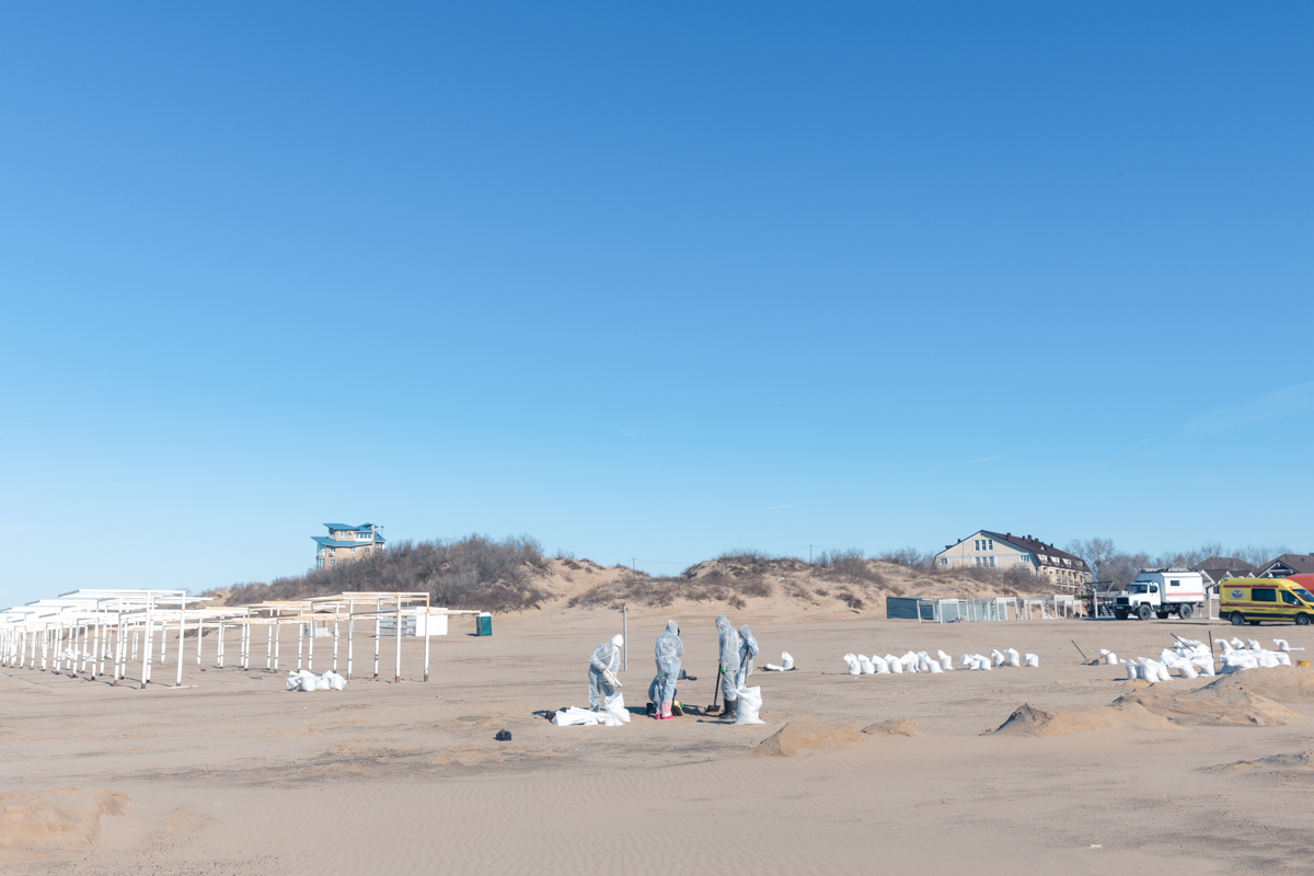 Anapa 2025