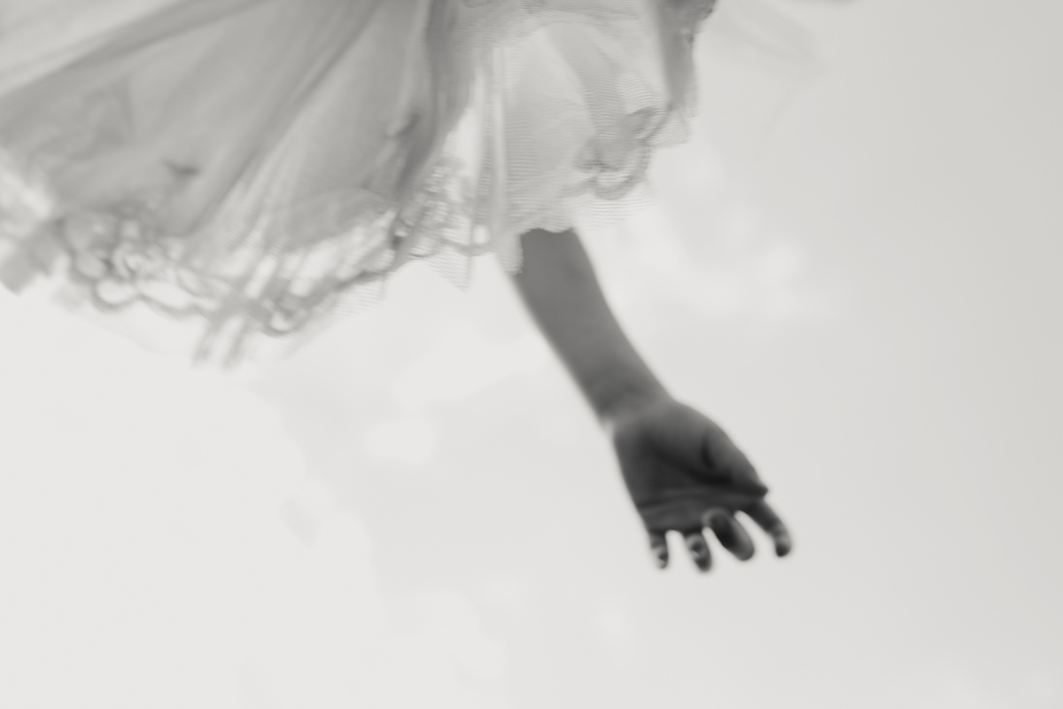 Suspended Childhoods