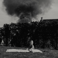 Suspended Childhoods