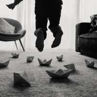 Suspended Childhoods