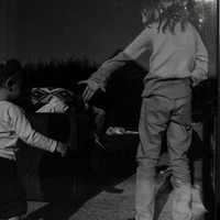 Suspended Childhoods