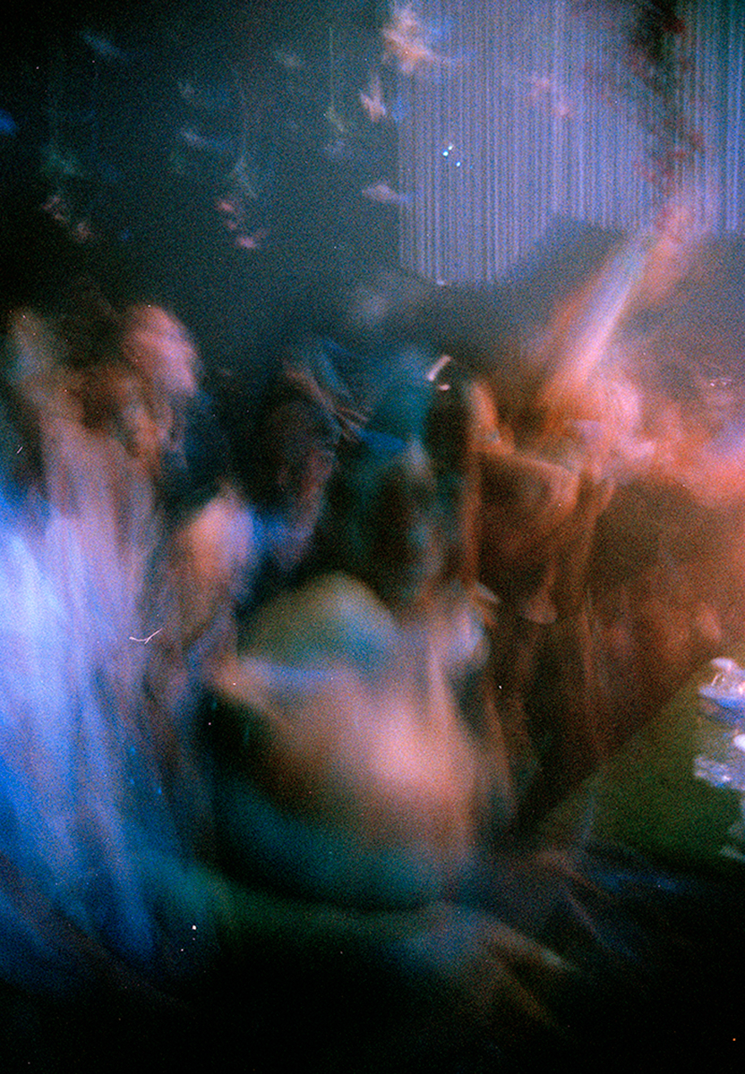 What Remains of the Night