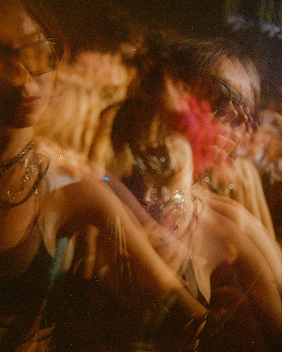 What Remains of the Night