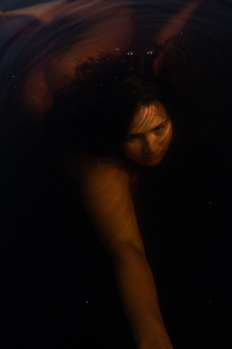 Bathing