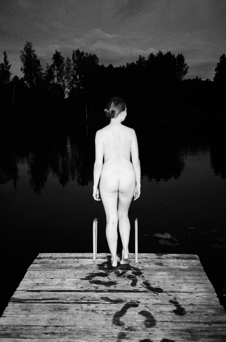 Bathing