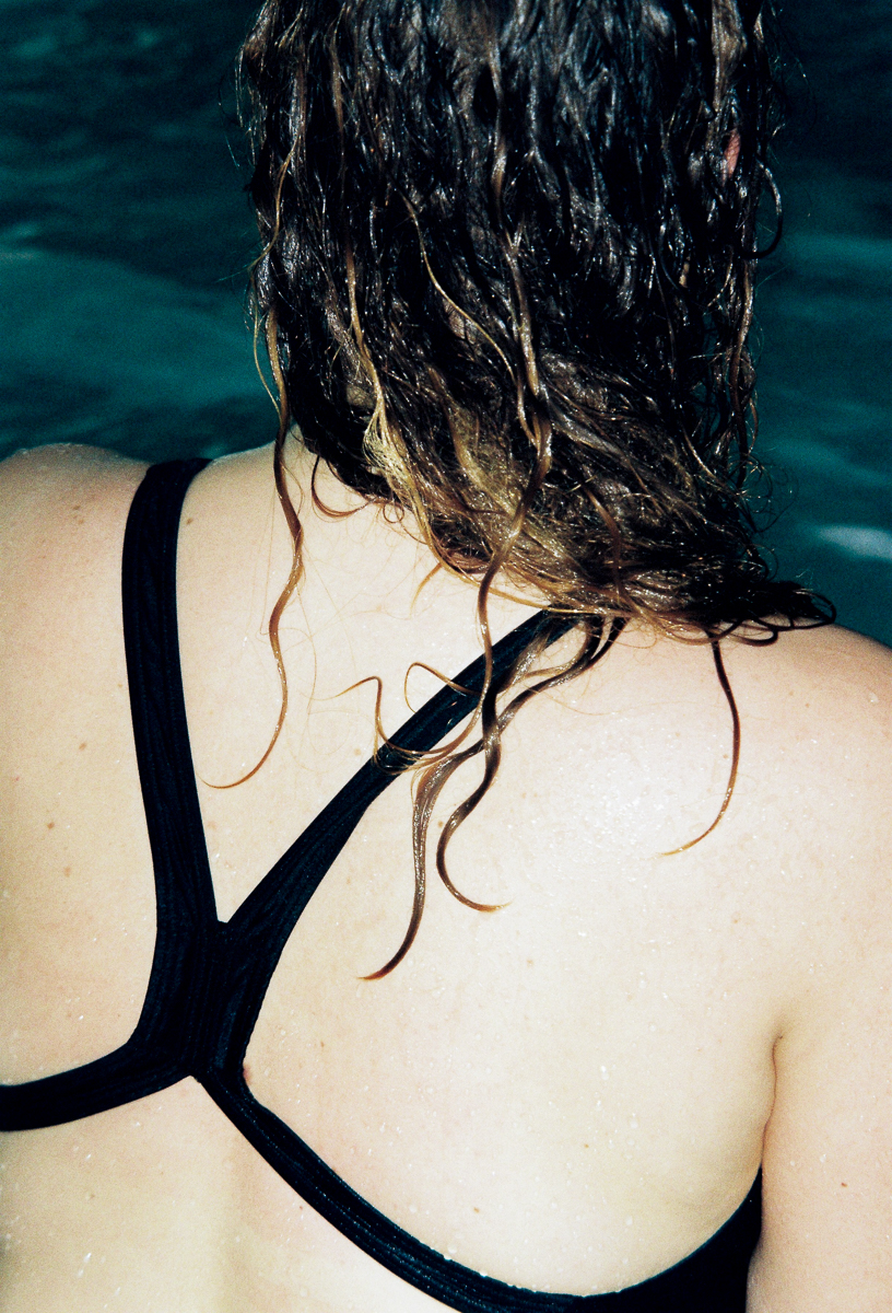 Bathing