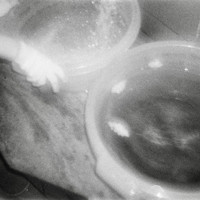 Bathing