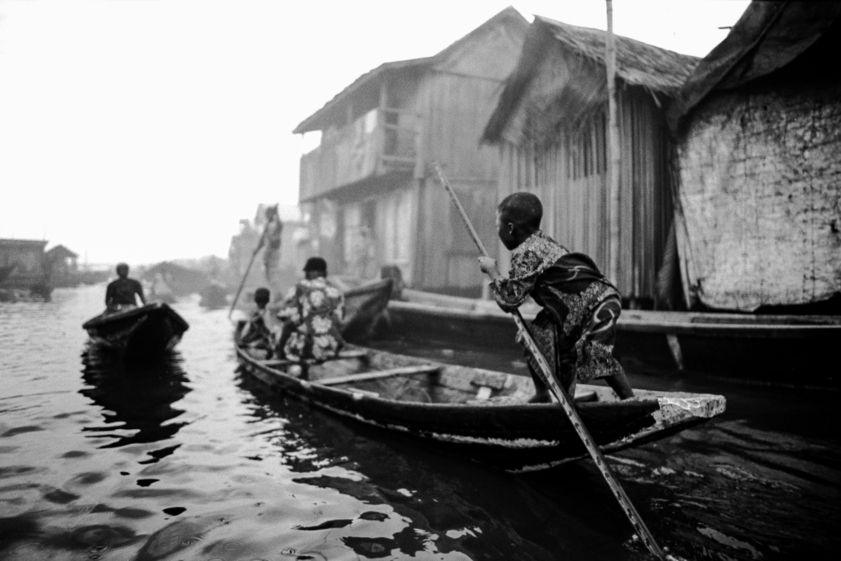 Makoko
