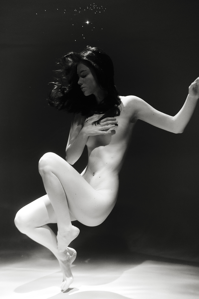 Weightlessness