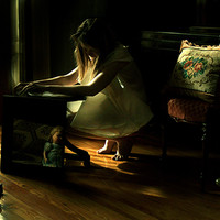 Haunting Presences