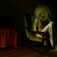 Haunting Presences