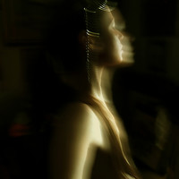 Haunting Presences
