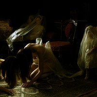 Haunting Presences