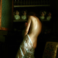 Haunting Presences