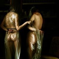 Haunting Presences