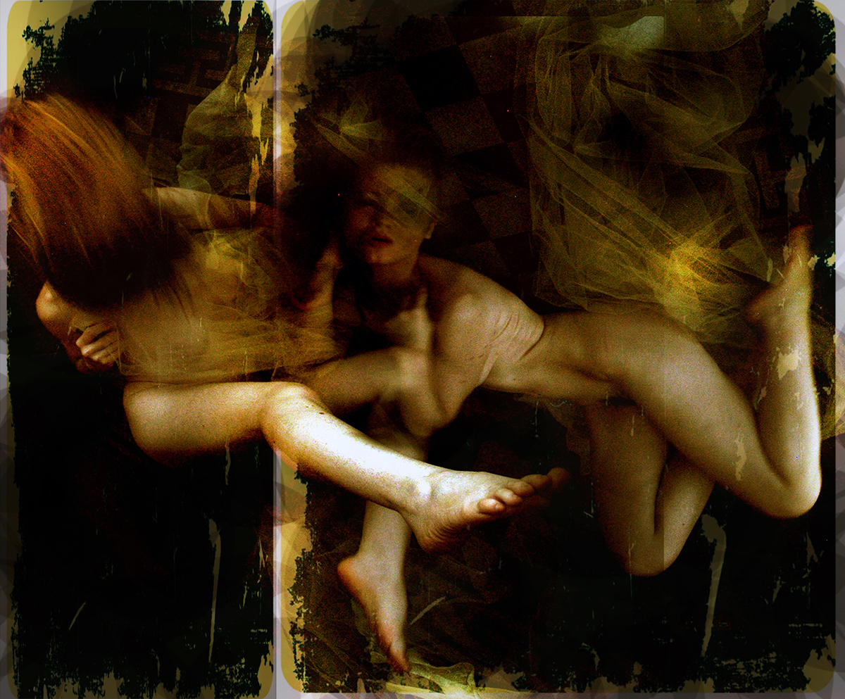 Aracneis Lullaby