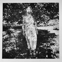 In the Garden, a series of photogravures