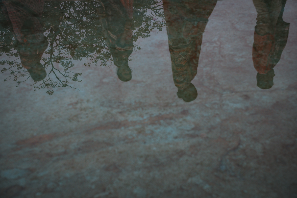 Out for Blood