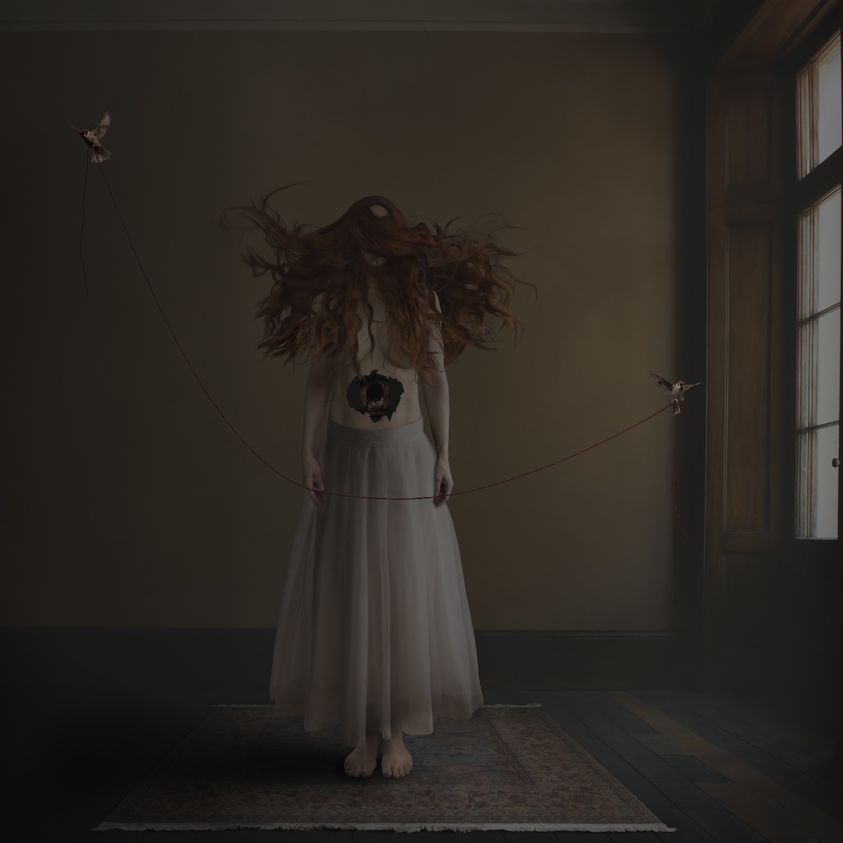 The Gentle Threshold