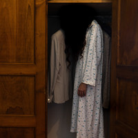 Borderline Ocean: What remains of Childhood Trauma