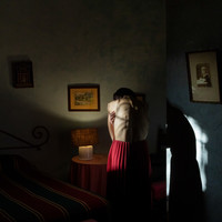 Borderline Ocean: What remains of Childhood Trauma