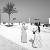 From Sand