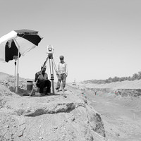 From Sand
