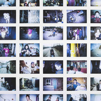 Seen/Unseen: The Migrant Children