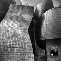 Guggenheim, Bilbao
